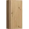 Image de LAUFEN LANI Armoire supérieure, charnière à droite, SoftClose, 355x700x185mm, H4037021122671
