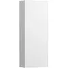Image de LAUFEN LANI Armoire mi-haute, charnières à gauche, SoftClose, 355x900x185mm, H4037111122611