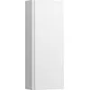 Image de LAUFEN LANI Armoire mi-haute, charnières à droite, SoftClose, 355x900x185mm, H4037121122611