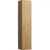 Image de LAUFEN LANI Armoire haute, charnières à gauche, SoftClose, 355x1650x335mm, H4037211122671