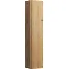 Image de LAUFEN LANI Armoire haute, charnières à droite, SoftClose, 355x1650x335mm, H4037221122671