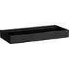 Image de LAUFEN Kartell lavabo à encastrer, sans trou pour robinet, avec trop-plein, 1000x460mm, H8103370201091