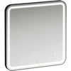 Image de Laufen Base 2.0 Miroirs, Éclairage Led, Interrupteur À Capteur