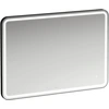 Image de Laufen Base 2.0 Miroirs, Éclairage Led, Interrupteur À Capteur