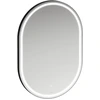 Image de Laufen Base 2.0 Miroirs, Éclairage Led, Interrupteur À Capteur