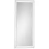 Image de Miroirs LAUFEN YVA, éclairage indirect par LED sur le pourtour, 375x40x800mm, H4484500YV2681