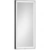 Image de Miroirs Laufen Yva, Éclairage Indirect Par Led Sur Le Pourtour,