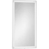 Image de Miroirs Laufen Yva, Éclairage Indirect Par Led Sur Le Pourtour,