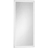 Image de Miroirs Laufen Yva, Éclairage Indirect Par Led Sur Le Pourtour,