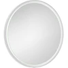 Image de Laufen Yva Miroirs, Rond, Éclairage Indirect Par Led Sur Le