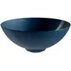 Image de LAUFEN CHARACTERS Cuvette de lavabo, ronde, sans trou pour robinet, sans trop-plein, 300x300x118mm, H512CA10091121