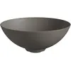 Image de LAUFEN CHARACTERS Cuvette de lavabo, ronde, sans trou pour robinet, sans trop-plein, 300x300x118mm, H512CA17071121