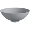 Image de Laufen Characters Cuvette De Lavabo, Ronde, Sans Trou Pour