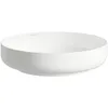 Image de Laufen Sondo Cuvette De Lavabo, Ronde, Sans Trou Pour Robinet,