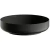 Image de LAUFEN SONDO Cuvette de lavabo, ronde, sans trou pour robinet, sans trop-plein, 400x400x102mm, H512SO47161121