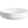 Image de Laufen Sondo Cuvette De Lavabo, Ronde, Sans Trou Pour Robinet,