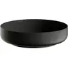 Image de LAUFEN SONDO Cuvette de lavabo, ronde, sans trou pour robinet, sans trop-plein, 450x450x119mm, H512SO57161121
