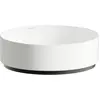 Image de LAUFEN UNISONO Cuvette de lavabo, ronde, sans trou pour robinet, sans trop-plein, 375x375x116mm, H512UO30001121