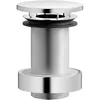 Image de Clapet D'Écoulement Laufen Non Verrouillable, 74x74x100mm,