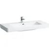 Image de Laufen - Pro S Lavabo, 1 Trou Pour Robinet, Avec Trop-plein,