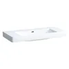 Image de Laufen - Pro S Lavabo, Sans Trou Pour Robinet, Avec Trop-plein,