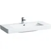 Image de Laufen - Pro S Lavabo À Poser, 3 Trous Pour Robinet, Avec