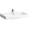 Image de Laufen - Pro S Lavabo À Poser, 3 Trous Pour Robinet, Avec