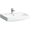 Image de Laufen - Pro S Lavabo À Poser, 3 Trous Pour Robinet, Avec