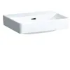 Image de Laufen - Pro S Lavabo À Poser, Sans Trou Pour Robinet, Avec