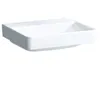 Image de Laufen - Pro S Lavabo, Sans Trou Pour Robinet, Sans Trop-plein,