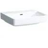 Image de Laufen - Pro S Lavabo À Poser, Sans Trou Pour Robinet, Avec