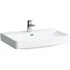Image de Laufen - Pro S Lavabo, 1 Trou Pour Robinet, Avec Trop-plein,