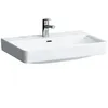 Image de Laufen - Pro S Lavabo À Poser, 3 Trous Pour Robinet, Avec
