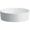 Image de Laufen - Kartell Vasque, Sans Trou Pour Robinet, Sans Trop-plein,