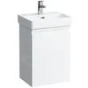 Image de Laufen - Pro S Armoire Sous-lavabo, Charnière À Droite, Pour Lavabo