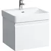 Image de LAUFEN Pro S Meuble sous-lavabo, 1 tiroir, pour lavabo H810962, 520x450x390mm, H4833510964801