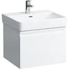 Image de Laufen - Pro S Meuble Sous-lavabo, 1 Tiroir, Pour Lavabo H810962,