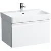 Image de Pro S Meuble Sous-lavabo, 1 Tiroir, Pour Lavabo H810967, - Laufen