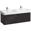 Image de Laufen - Pro S Meuble Sous-lavabo, 2 Tiroirs, Pour Lavabo H814968,