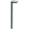Image de LAUFEN Pro Set de pieds, pour meuble sous-lavabo, hauteur 415mm, H4831010960041
