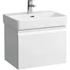 Image de Pro S Meuble Sous-lavabo, 1 Tiroir, Pour Lavabo H818958, - Laufen