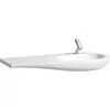 Image de Laufen - Alessi One Lavabo, Encastré, 1 Trou De Robinet, Avec