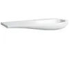 Image de Laufen - Alessi One Lavabo, Encastré, Sans Trou Pour Robinet, Sans