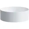 Image de Laufen - Living Square Vasque, Sans Trou Pour Robinet, Sans
