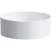 Image de Laufen - Living Square Vasque, Sans Trou Pour Robinet, Sans