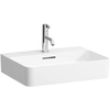 Image de Laufen - Val Lavabo, Encastré, 3 Trous Pour Robinet, Sans