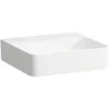 Image de Laufen - Val Lavabo À Poser, Sans Trou Pour Robinet, Sans