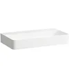 Image de Laufen - Val Lavabo À Poser, Sans Trou Pour Robinet, Sans