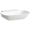 Image de Laufen - Ino Lavabo, Sans Trou Pour Robinet, Sans Trop-plein,