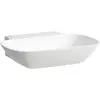 Image de Laufen - Ino Lavabo À Poser, Sans Trou Pour Robinet, Sans